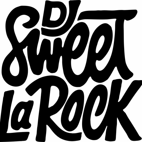 DJ Sweet La Rock’s avatar