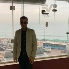 Hazem Shahin