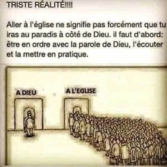 Cliff de Jésus