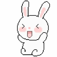 a random buni