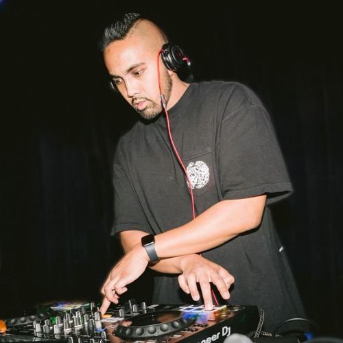 PATDAT artist photo