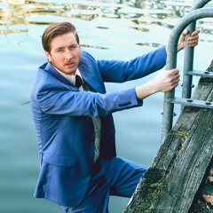 Cory Grinder and the Playboy Scouts