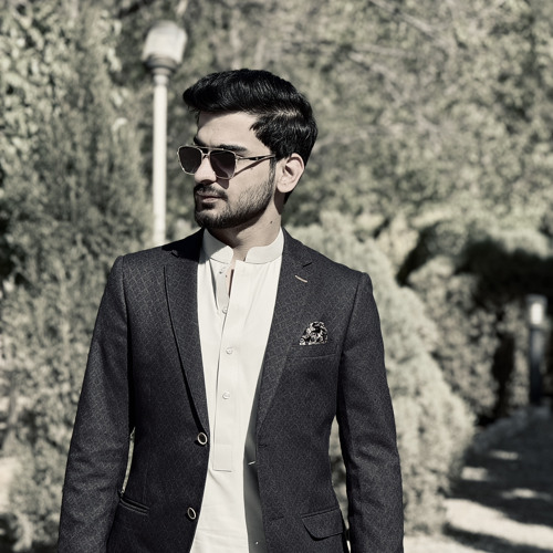 Stream SYED YOUSAF HASHMI 🍁 music | Listen to songs, albums, playlists ...