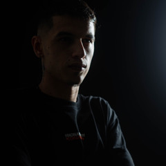 DJ OVRLRD Aka Naitsirc Acihc