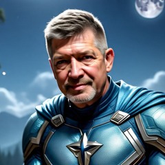 Michael Persian Sicu