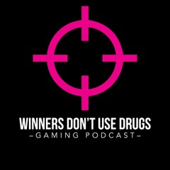 Winners Don't Use Drugs