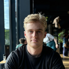 DJURRE | Jurre Tjepkema