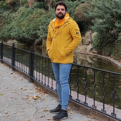 Mohamad Ghaemi