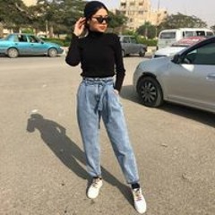 Aya Khaled