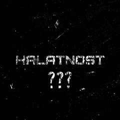 HALATNOST
