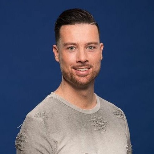 Jeff Residenza’s avatar