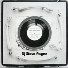 DjStevePagan