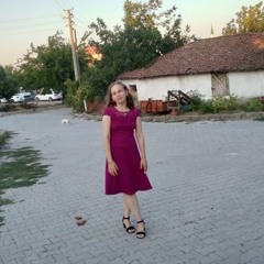 Emine Yücel