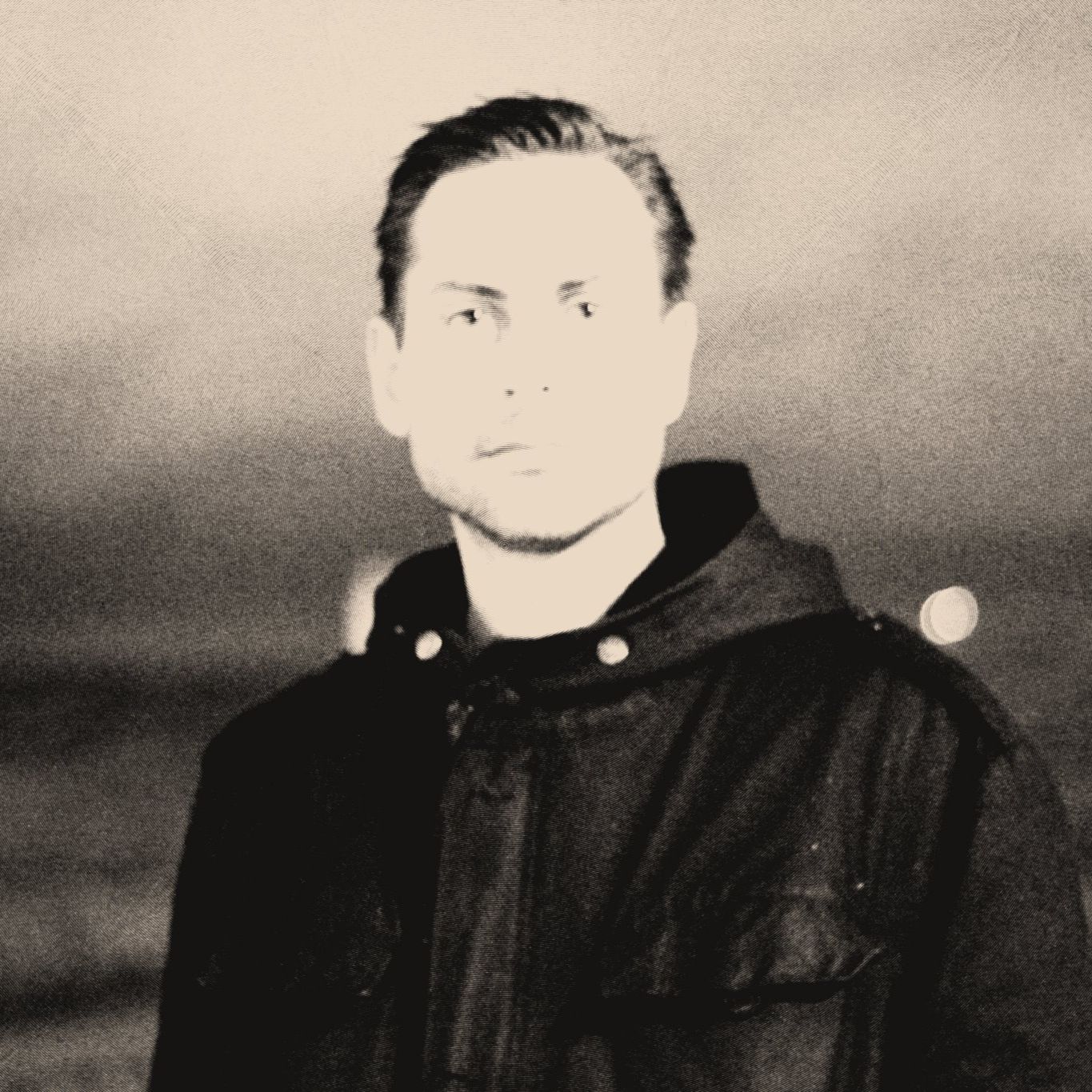 Bleak (Delsin/DRH/Naura) podcast artwork