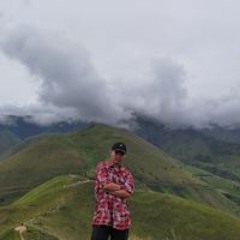 Yungsen Ang