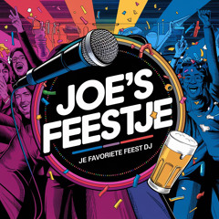 Joe’s Feestje