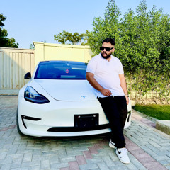 Muhammad Ali Khan