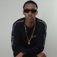 DJ KG O MAGO  🧙🏽‍♂️