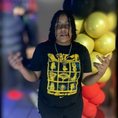 P.R.E.S.I.D.E.N.T.✊🏽