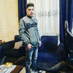 Muhanaad Abushanab