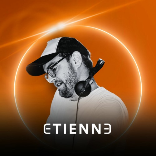 Etienne Djay’s avatar
