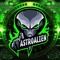 Astroalien.Speeding
