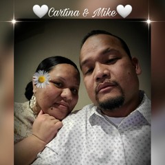 Mike Cartina