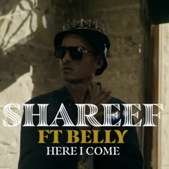 Shareef_Sahara_Records
