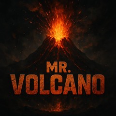 Mr.Volcano