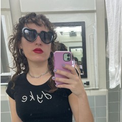 DJ Gender Studies