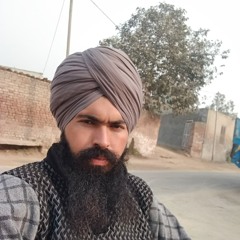Gagan Singh Kahalsa