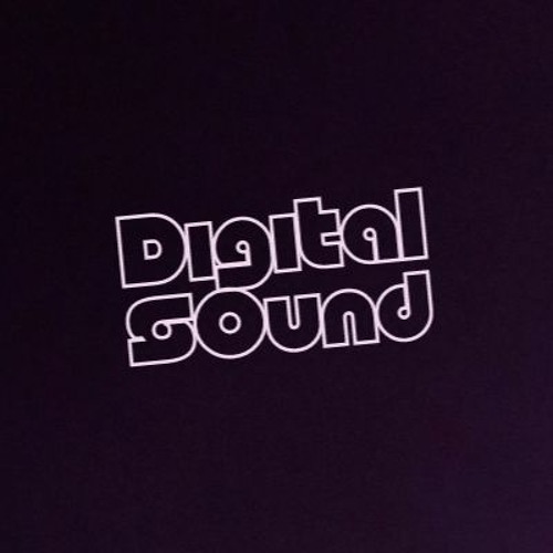 Digital Sound’s avatar