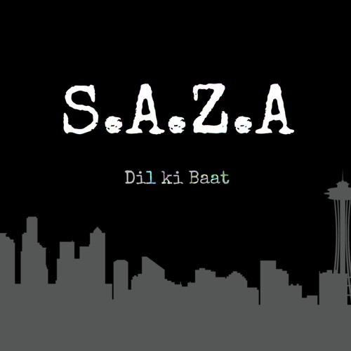SAZA’s avatar
