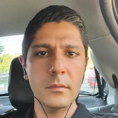 Kaveh Vosough Ahmadi