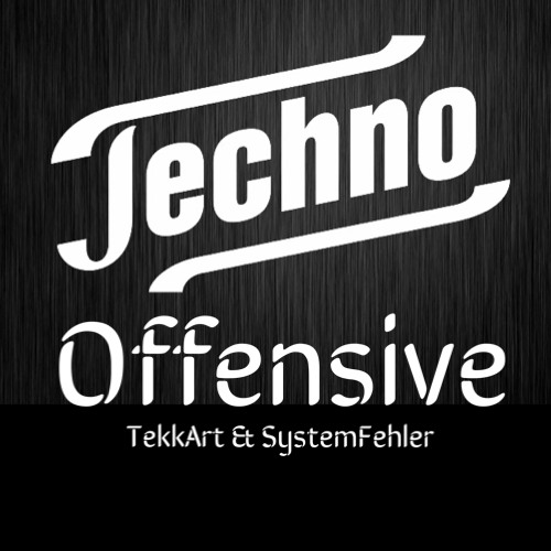 ~Techno Offensive~’s avatar