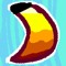 The banana