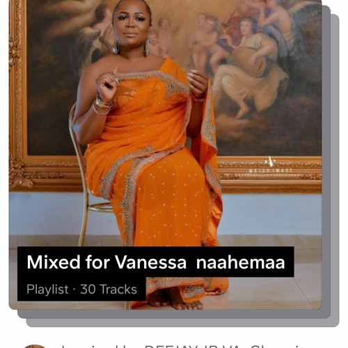 Vanessa  naahemaa’s avatar