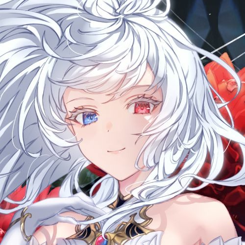 Sennzai’s avatar