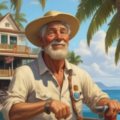 Captain Ted's Adventure Channel