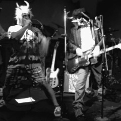 Pajama Slave Dancers