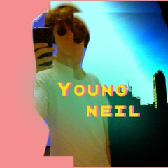 Young Neil