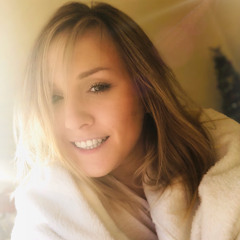 Blonde
