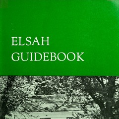Elsah Guidebook