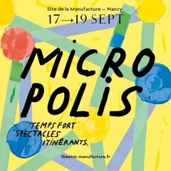 MICROPOLIS - CDN Nancy