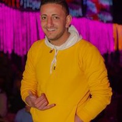 Mohamed Rmadan