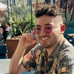 Just Nick
