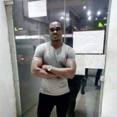 Kevin Makadia