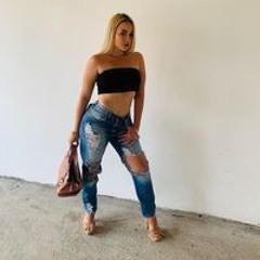 Argerie Aguilar