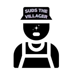 Suds The Villager