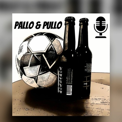Pallo & Pullo Podcast’s avatar